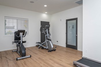 Meadow View | Fitness Center - Photo Gallery 26