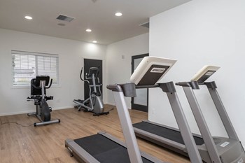 Meadow View | Fitness Center - Photo Gallery 27