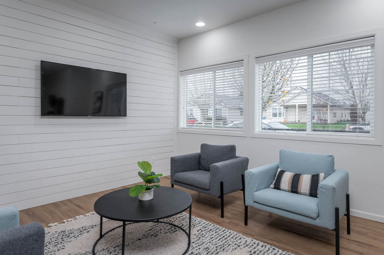 Meadow View | Club House