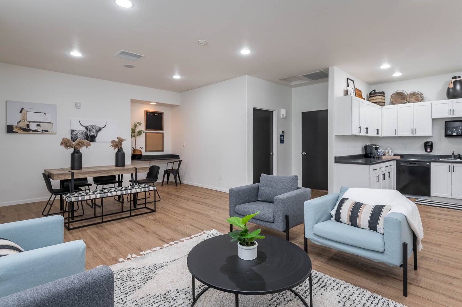 Meadow View | Club House