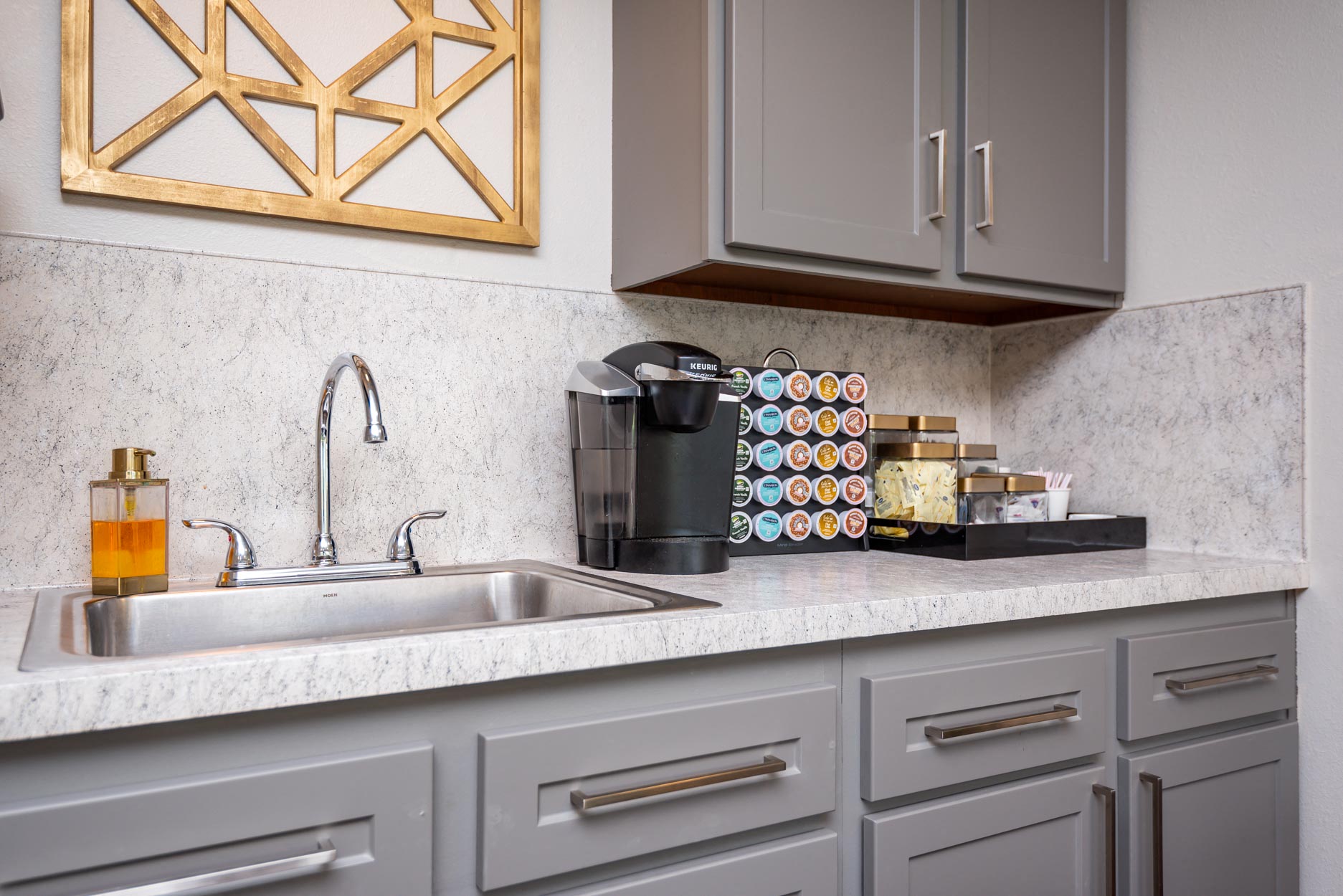 56 Commons | Club House