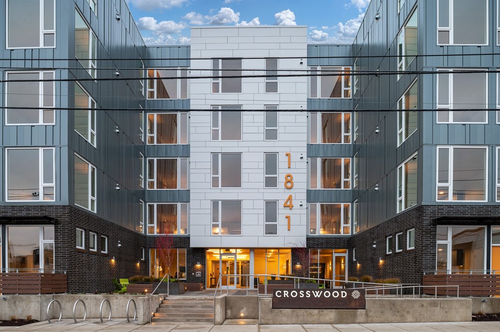 Crosswood | Exterior