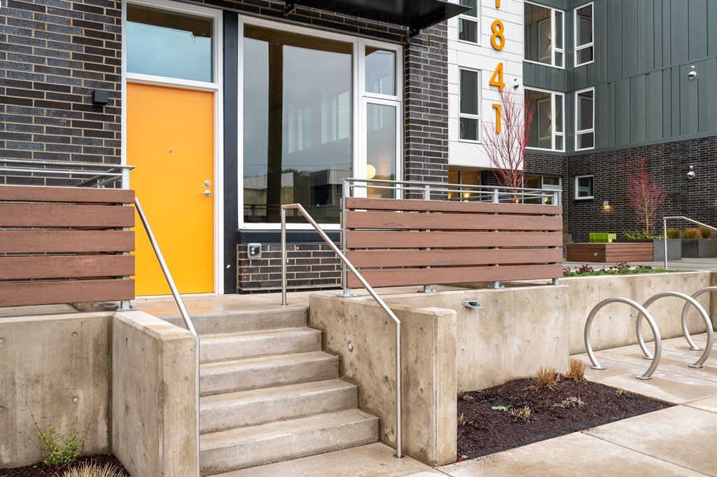 Crosswood | Exterior