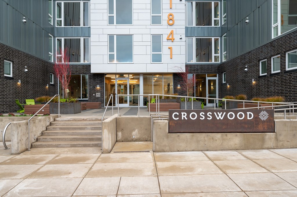 Crosswood | Exterior