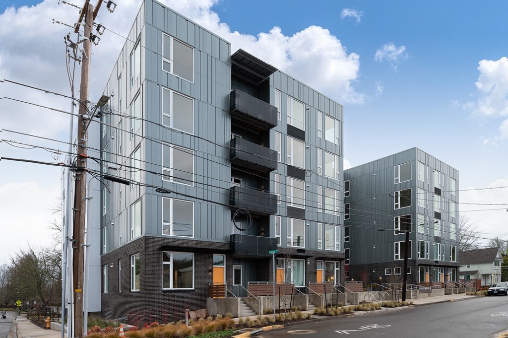 Crosswood | Exterior