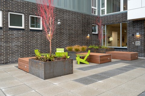 Crosswood | Exterior