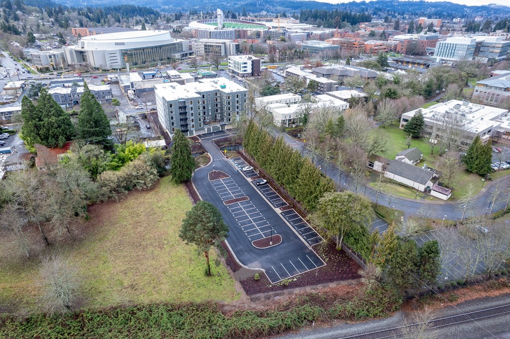 Crosswood | Exterior