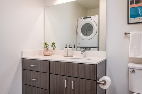 Crosswood | Bathroom