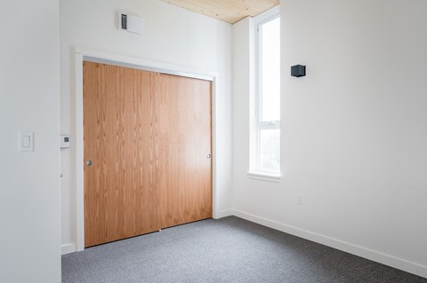 Crosswood | One Bedroom