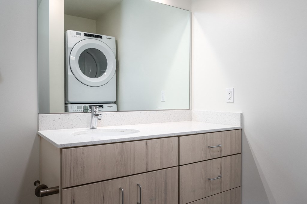 Crosswood | One Bedroom