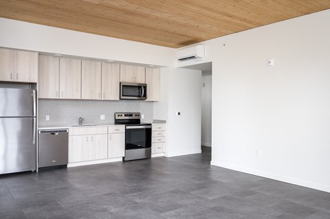 Crosswood | Two Bedroom