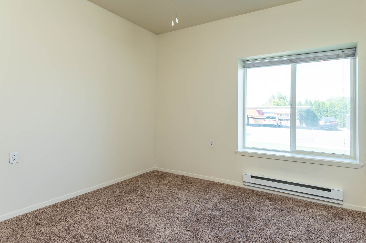 Center Pointe | Bedroom 1