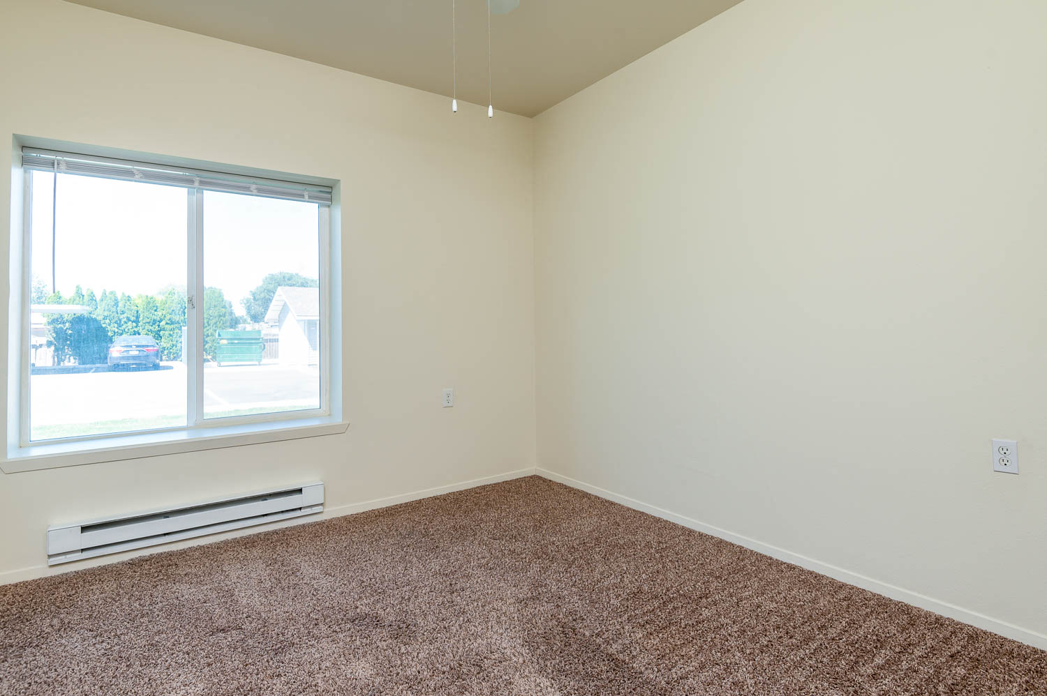 Center Pointe | Bedroom 1