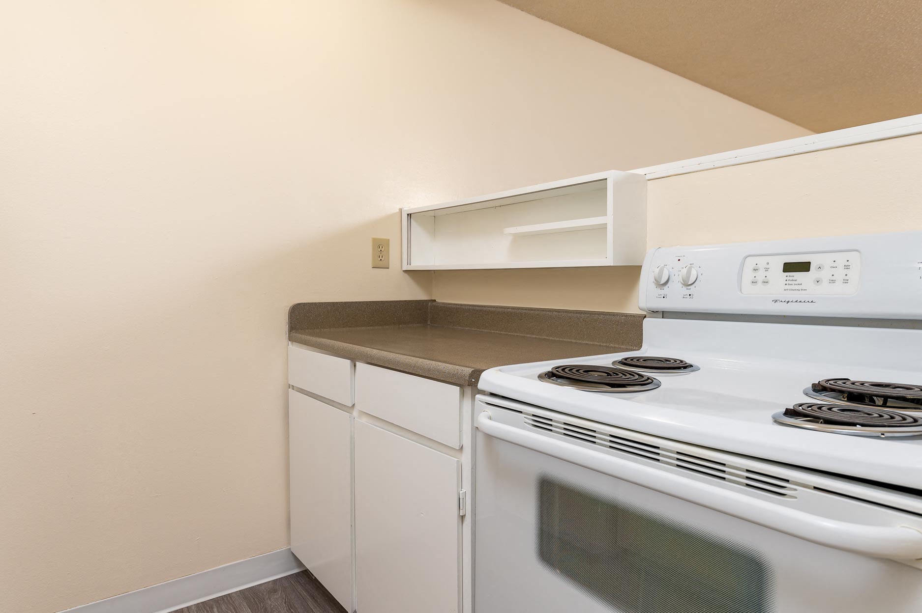 Raleigh Scholls | Kitchen