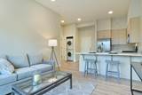 Studio apartment at 35 Club Apartments in Eugene