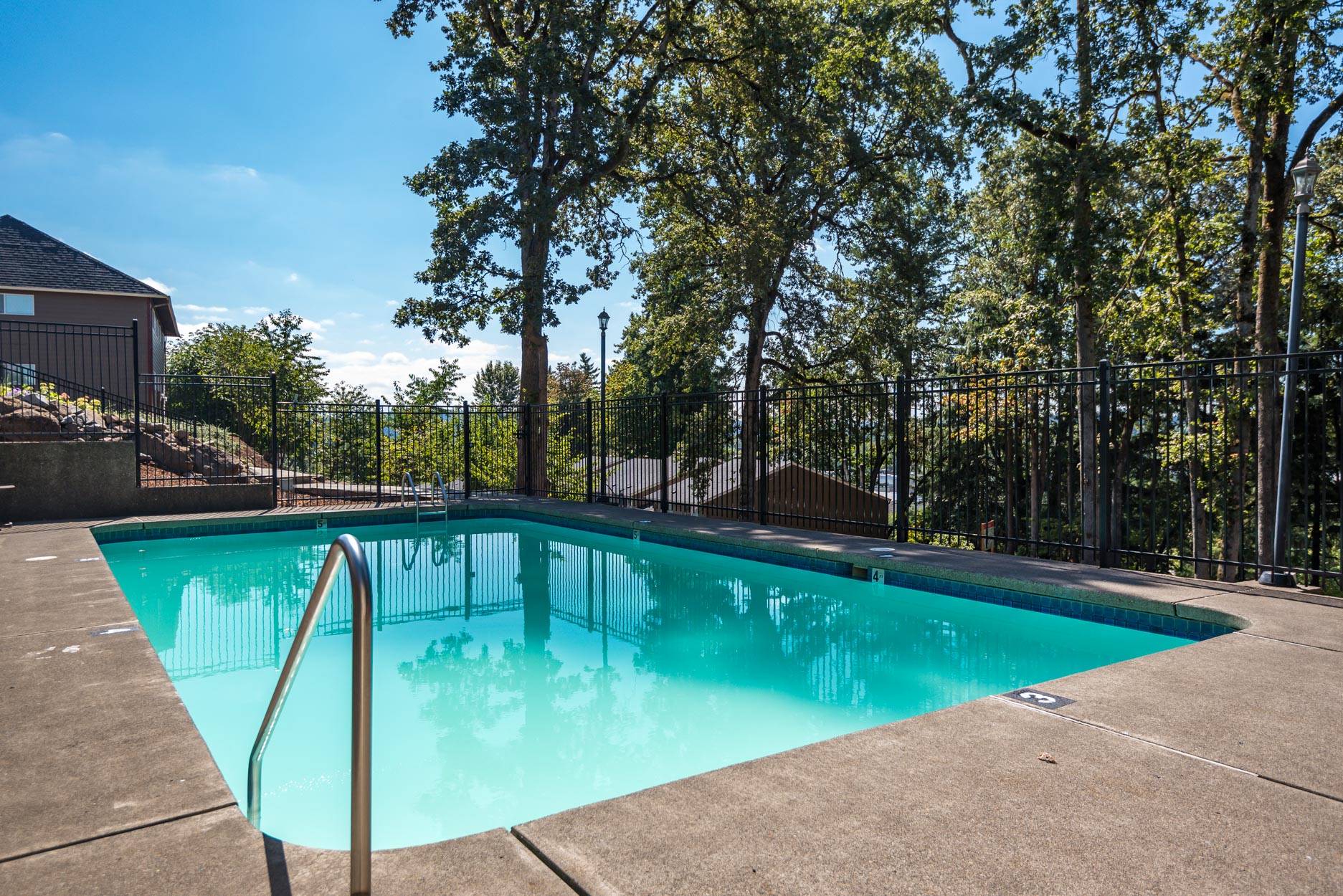 Caldera at Sunnybrook | Outdoor Pool