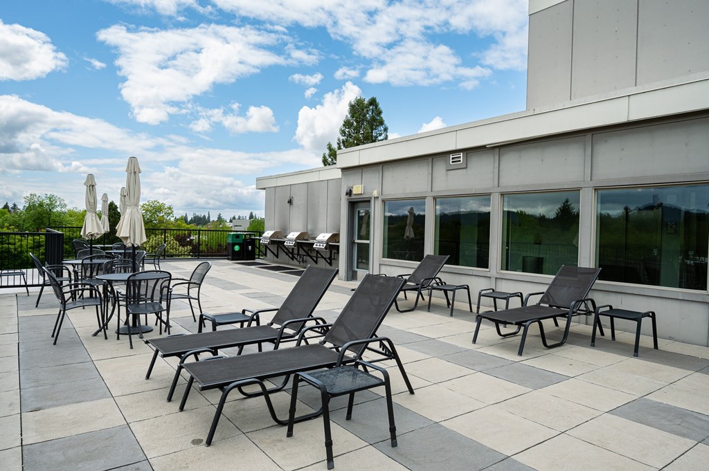 Orchard Crossing | Outdoor Area