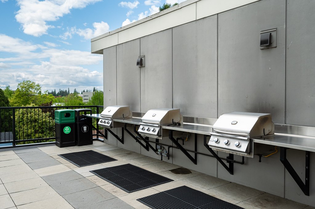 Orchard Crossing | Outdoor Area