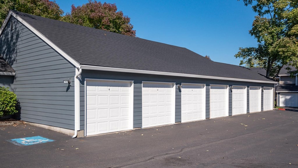 Main Street Village | Exterior