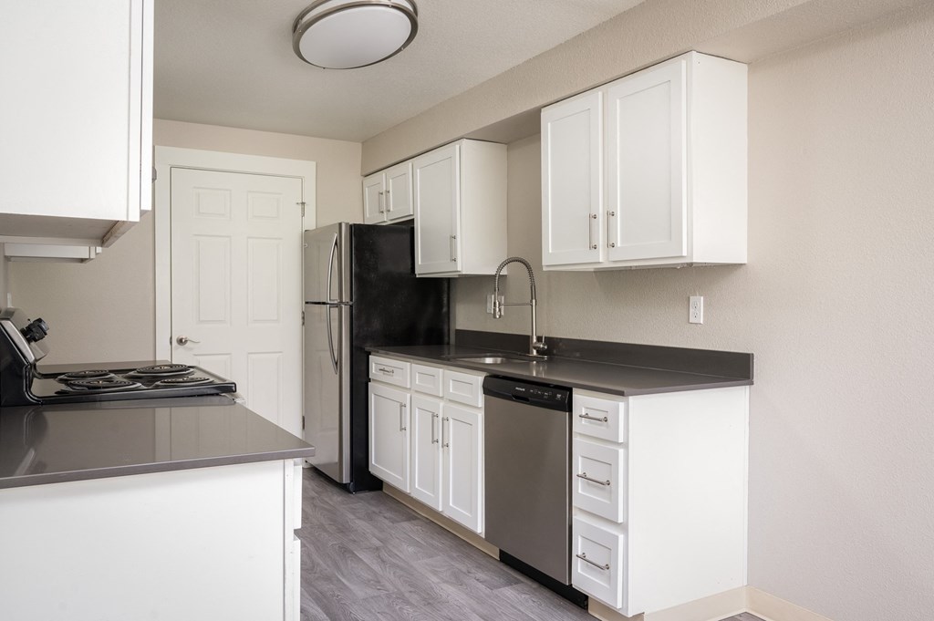 Twin Creeks | Kitchen