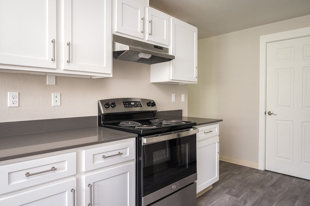 Twin Creeks | Kitchen