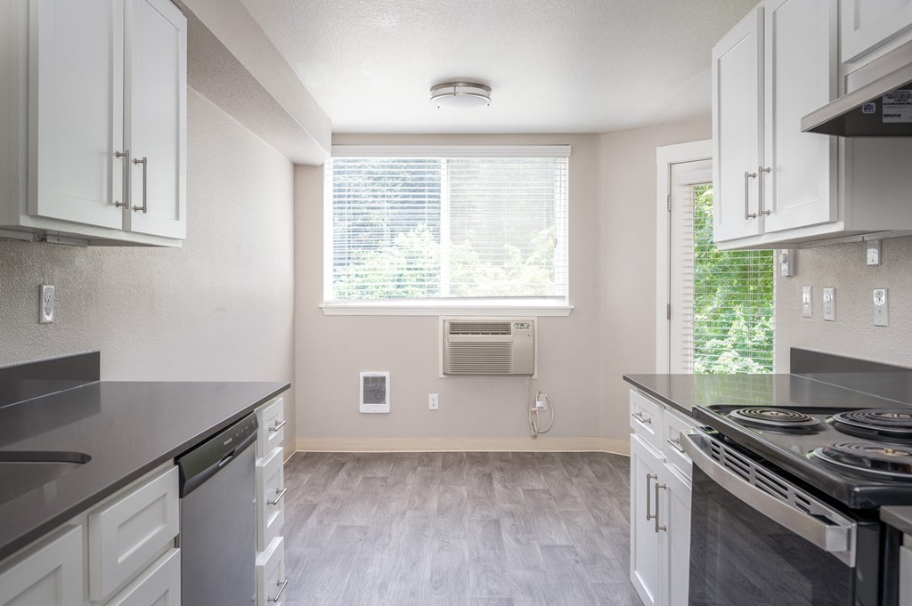 Twin Creeks | Kitchen