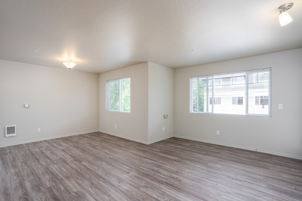 Edgewater | Interior