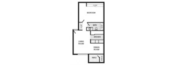 One Bedroom