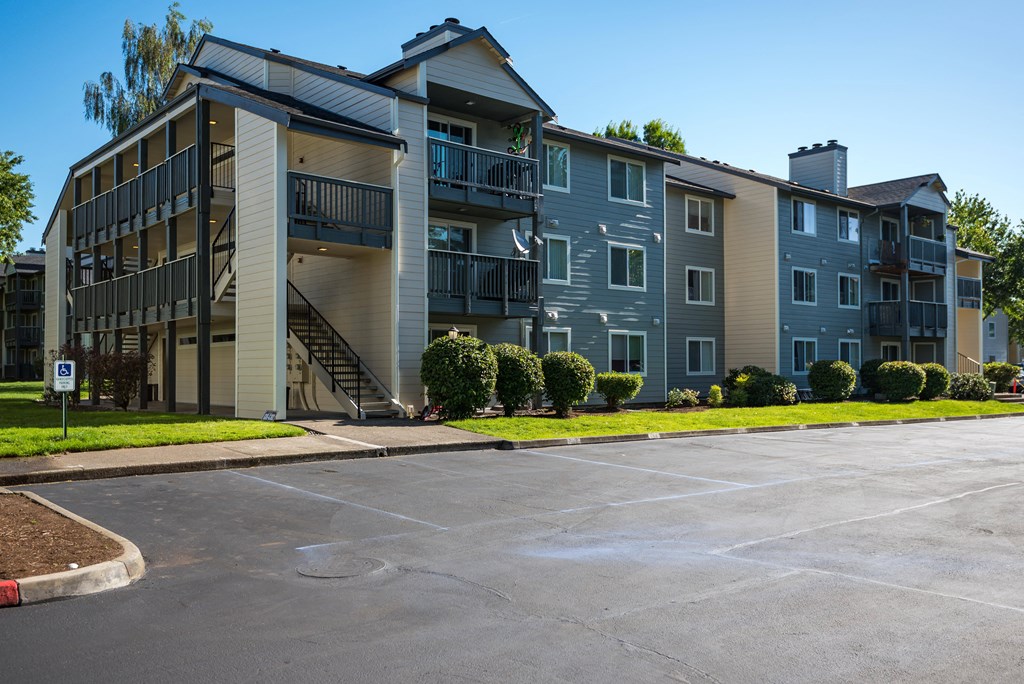 Riverwood | Exterior