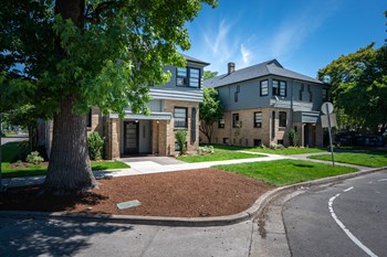 Exterior The Interurban Exterior The Interurban - Photo Gallery 3
