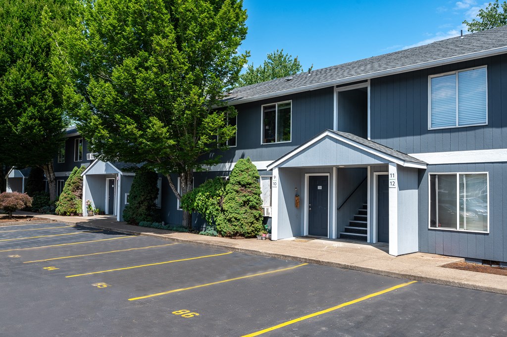 New Heritage | Exterior