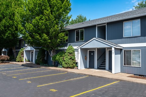 New Heritage | Exterior