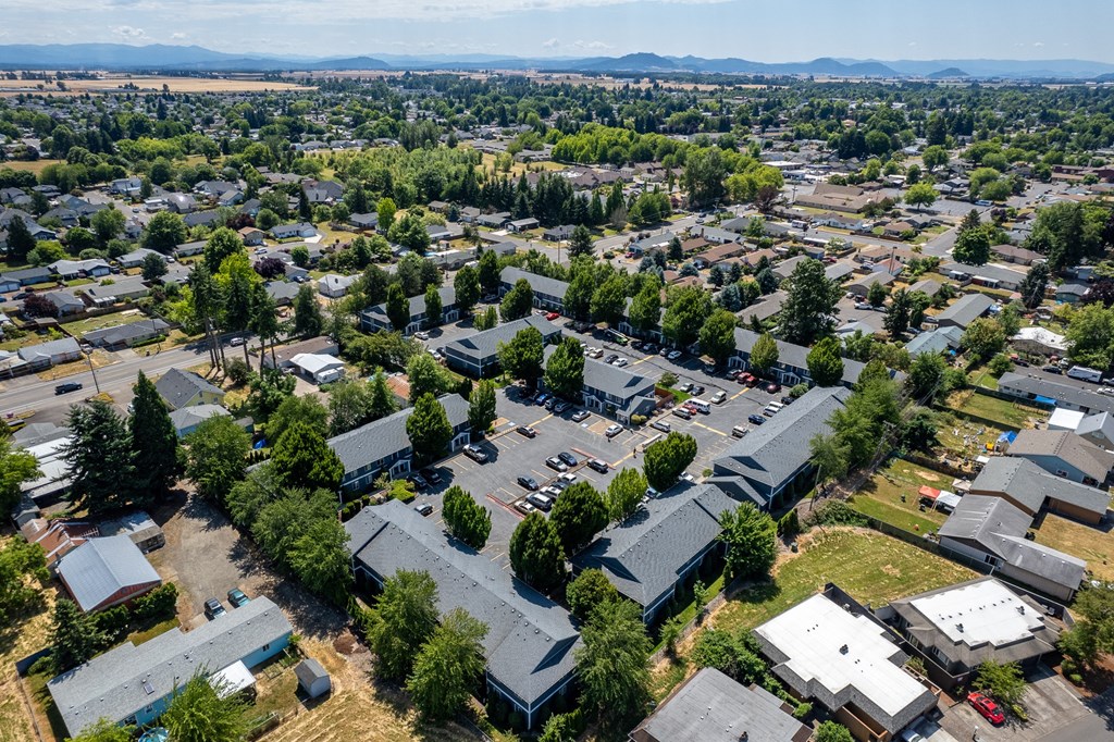 New Heritage | Exterior