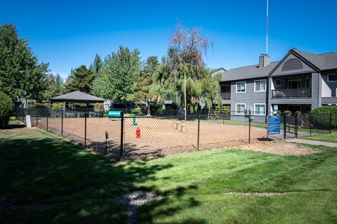 Boulders on the River | Dog Park