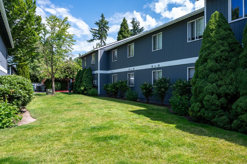 New Heritage | Exterior