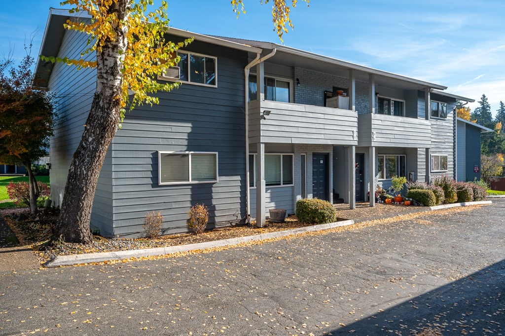 Ivy Terrace | Exterior Ivy Terrace | Exterior