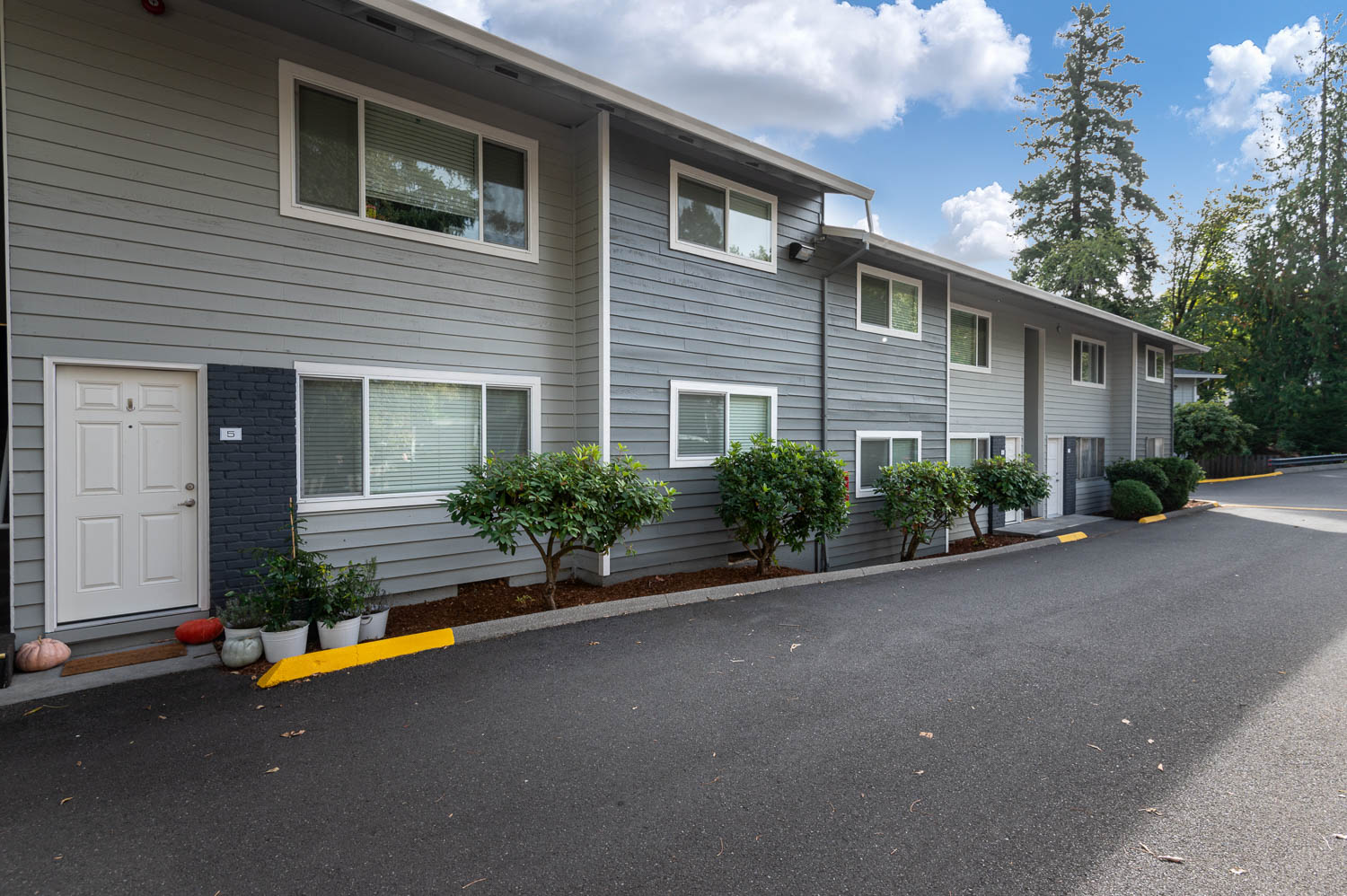 The Hideaway | Exterior Building