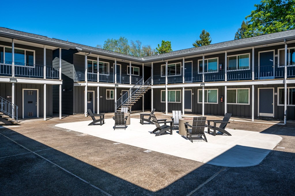 The Avery | Exterior