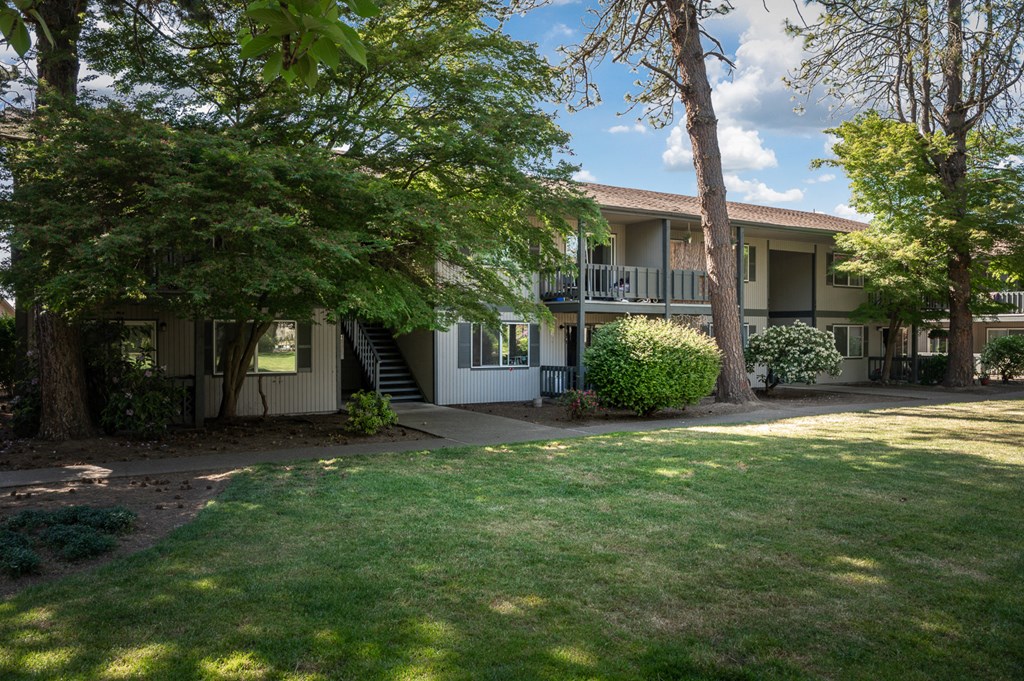 Countryside | Exterior