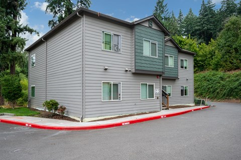 Leverich | Exterior