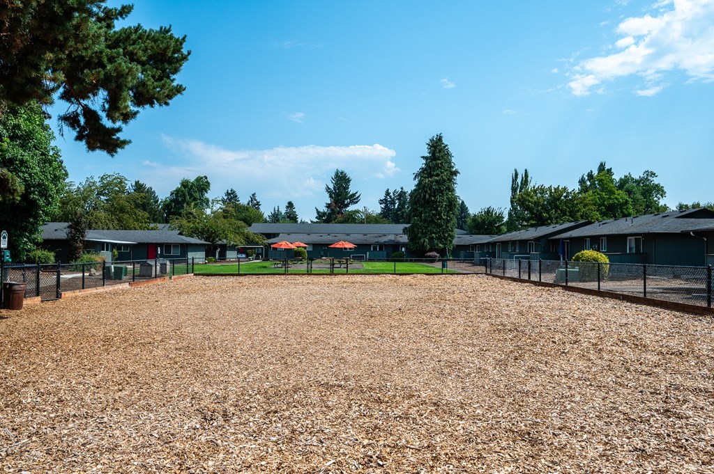 Pacific Village | Dog Park