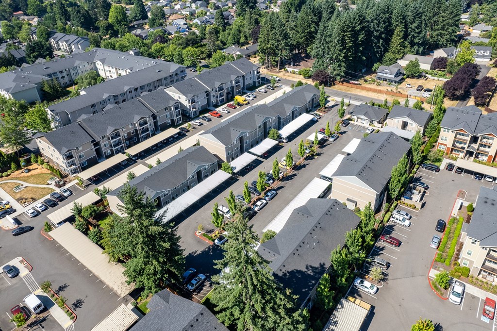 Avenue 66 | Exterior