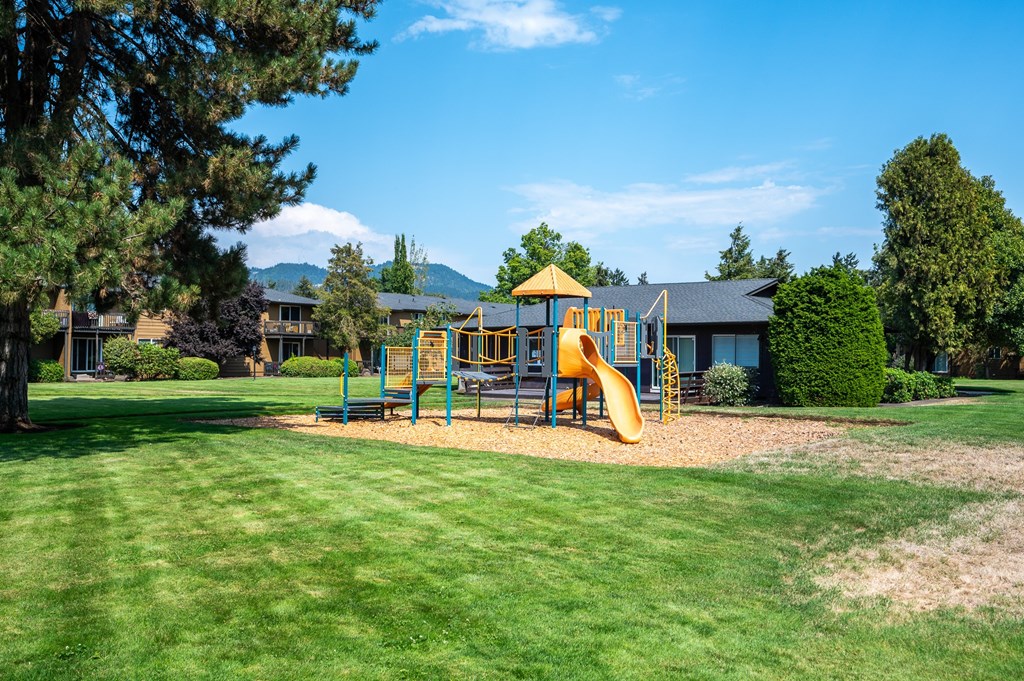 Pacific Village | Playground