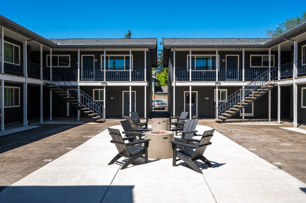 The Avery | Exterior