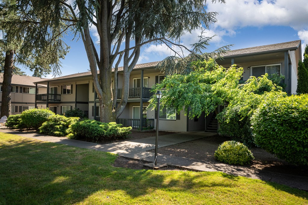 Countryside | Exterior