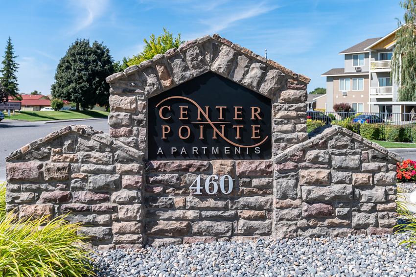 Center Pointe | Monument Sign - Photo Gallery 1