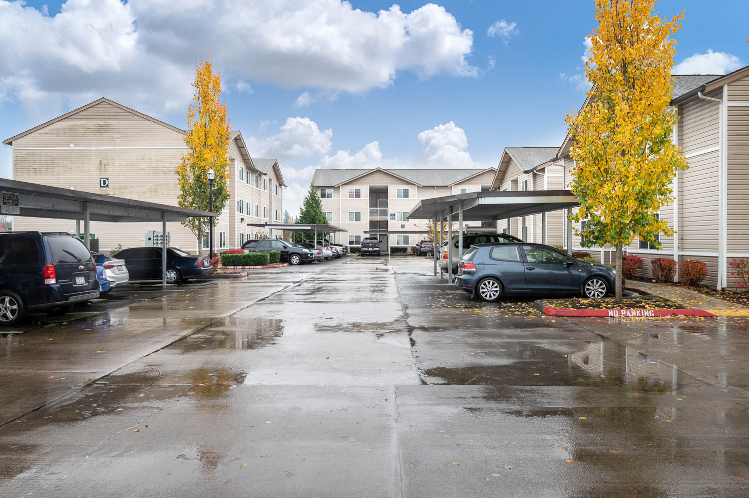 Meadow View | Exterior Community