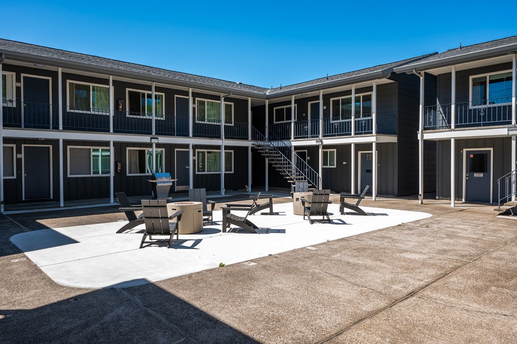 The Avery | Exterior