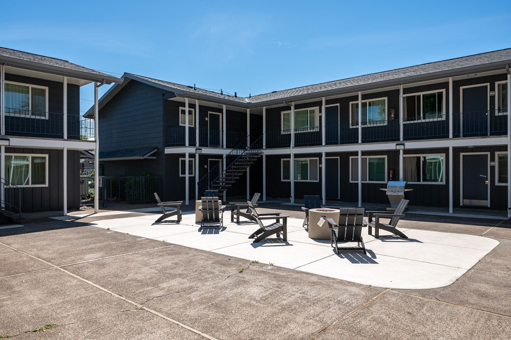 The Avery | Exterior