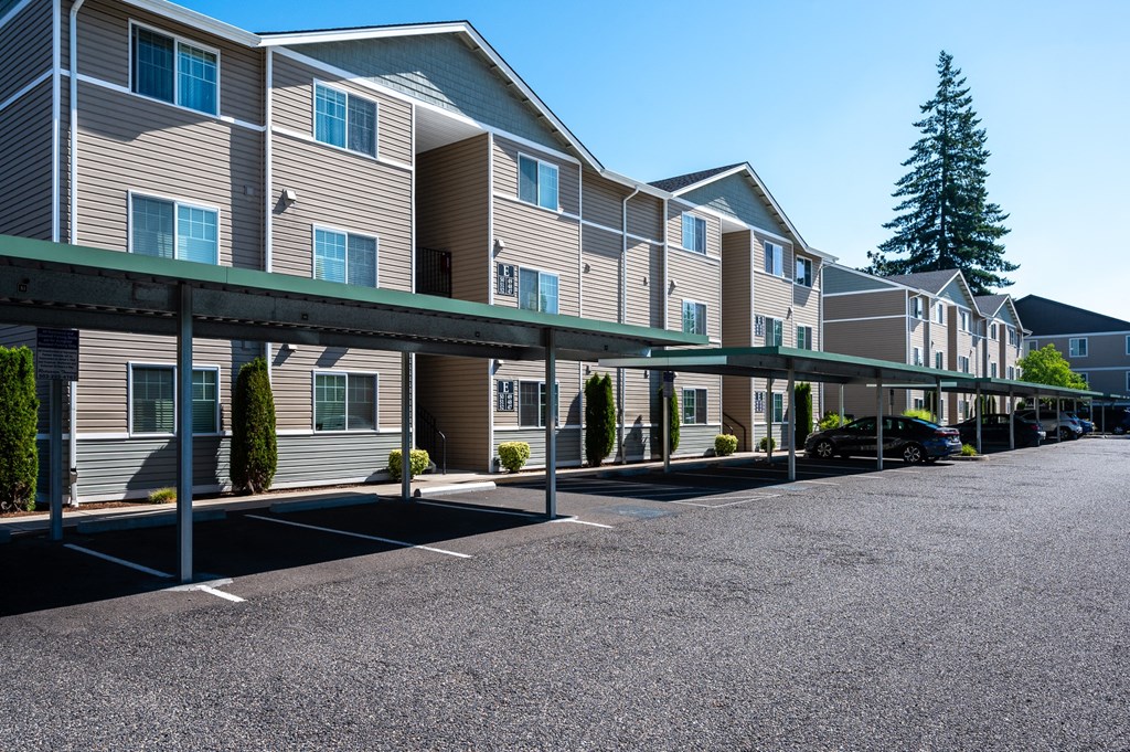 Avenue 66 | Exterior